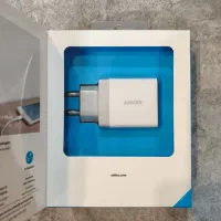 شارژر ۱۸ وات گوشی - هوشمند