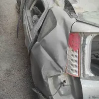 دانگ فنگ H30 کراس، مدل ۱۳۹۶