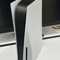 PS5 دیسکخور ریجن اروپا