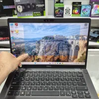 لپ تاپ دل ۵۴۰۰|رایانه همراه|بندر انزلی, جهانگانی|دیوار