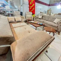 حراج مبل راحتی کلاسیک