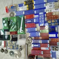 خریدابزارهای تراشکاری وضایعات الماس