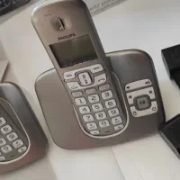 تلفن خط سابت بی سیمی