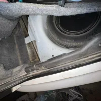 سمند lx|خودرو سواری و وانت|یاسوج, |دیوار