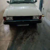 فروش یک دستگاه وانت پیکان بنزینی