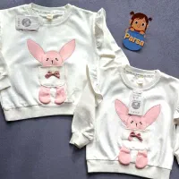 بلوز وارداتی برند هان بیبی