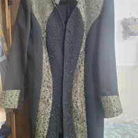 مانتو|لباس|حمیدیا, |دیوار