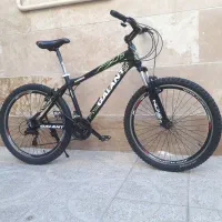 دوچرخه گالانت ۲۶|دوچرخه، اسکیت، اسکوتر|قزوین, |دیوار