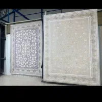 فرش نوا شیاطین تراکم۳۰۰۰ بافت پاتریس تهران