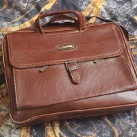 کیف چرم اداری
