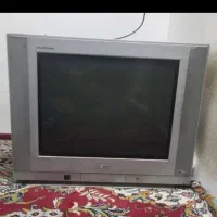 تلوزیون 21اینچ