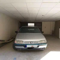 پژو مدل ۸۶