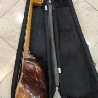 تار، تیره رنگ|سازهای سنتی|ملایر, |دیوار