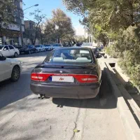 میتسوبیشی گالانت عینکی