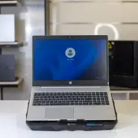 لپتاپ HP ProBook با پردازنده i5-10Gn