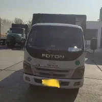 مدل ۸۷|خودرو سنگین|هشتگرد, کوی بهروز|دیوار