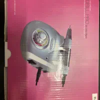 سوهان برقی نیل دریل