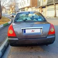 ام وی ام 530مدل 1393|خودرو سواری و وانت|ارومیه, |دیوار