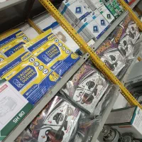 تعمیر و فروش قطعات انواع جاروبرقی