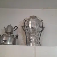 وسایل قدیمی|کلکسیون اشیاء عتیقه|اراک, |دیوار