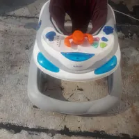 روروک سلام در حد نو