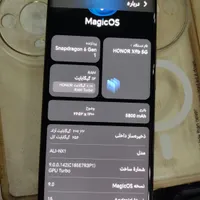 انر X9b رم 12 5G|موبایل|شیراز, سجادیه|دیوار