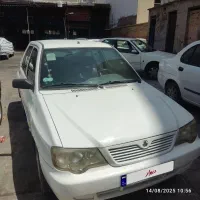 پراید 132 SE، مدل ۱۳۹۷