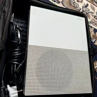 Xbox one s فول گیم|کنسول، بازی ویدئویی و آنلاین|خوی, |دیوار