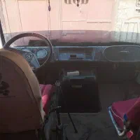 مینی بنز مدل 63  پروانه شهری کدینگ قدیمی زابل|خودرو سنگین|زابل, |دیوار