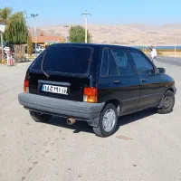 پراید هاچپک