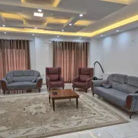 اجاره روزانه ویلا استخردار|اجارهٔ کوتاه‌مدت ویلا و باغ|محمودآباد, |دیوار