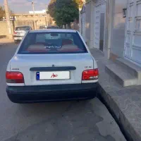 خودرو پراید