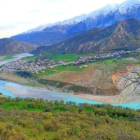 ۵۰۰۰متر زمین سرچشمه