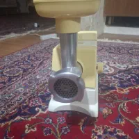 چرخ گوشت پارس خزر|سایر لوازم برقی|کرمانشاه, |دیوار