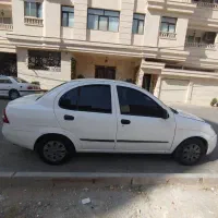 تیبا ۹۸|خودرو سواری و وانت|قم, انسجام|دیوار