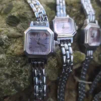 ساعت مچی زنانه  برند FENCCl. صفر