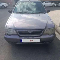 پراید ۱۱۱مدل اخر۸۹