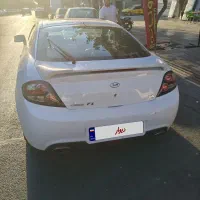 هیوندا کوپه fx دنده ای|خودرو سواری و وانت|تهران, ازگل|دیوار