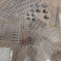 وسایل زرین|صنایع دستی و سایر لوازم تزئینی|خمینی‌شهر, |دیوار