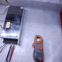 منبع تغذیه