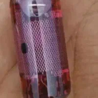 جیوه قرمز