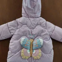 لباس و کاپشن بچه گانه|کفش و لباس بچه|شاهین‌شهر, شهرک هشت بهشت|دیوار