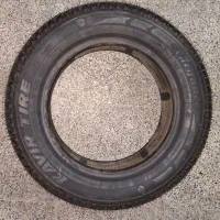 کپسول ۱۲ کیلویی ویک جفت لاستیک کویر و فرمان اسپرت|قطعات یدکی و لوازم جانبی|تهران, نازیآباد|دیوار