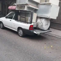 خریدار ضایعات و لوازم منزل مناطق ۱۶ تا ۲۰|خدمات پیشه و مهارت|تهران, شهرک شریعتی|دیوار