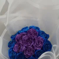 گل روبانی|گل مصنوعی|مشهد, امیریه|دیوار