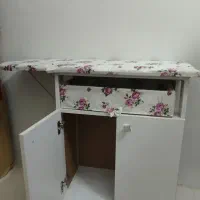 میز اتو و پایه قابلمه|اتو و لوازم اتو|مشهد, شهرک بهارستان|دیوار