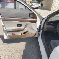 سمند lx ef7 مدل 1390|خودرو سواری و وانت|مشهد, مشکینی (شهرک غرب)|دیوار