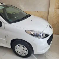 پژو ۲۰۷ صفر|خودرو سواری و وانت|تبریز, |دیوار