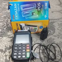 کارت خوان i90|فروشگاه و مغازه|همدان, |دیوار