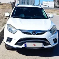 جک S5 مدل 94دنده توربوی موتور 2000